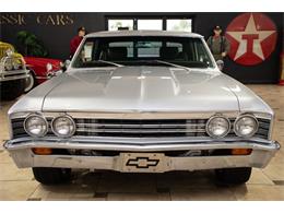 1967 Chevrolet Chevelle (CC-1593017) for sale in Venice, Florida