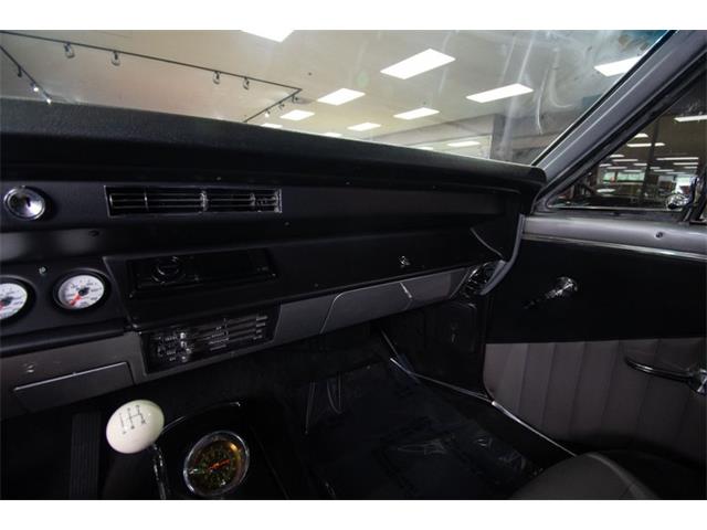 1967 Chevrolet Chevelle (CC-1593017) for sale in Venice, Florida