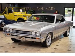 1967 Chevrolet Chevelle (CC-1593017) for sale in Venice, Florida