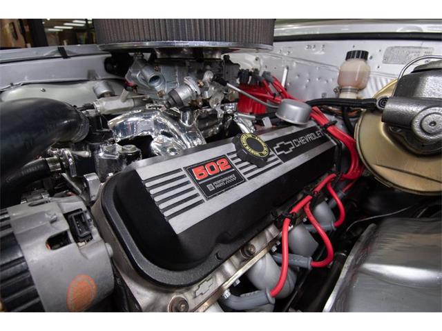 1967 Chevrolet Chevelle (CC-1593017) for sale in Venice, Florida