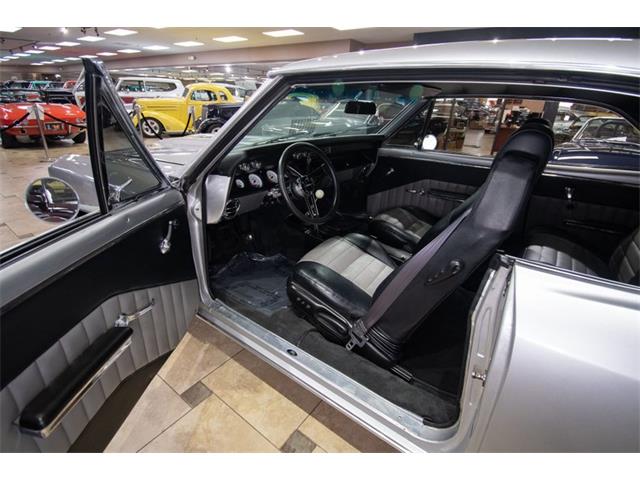 1967 Chevrolet Chevelle (CC-1593017) for sale in Venice, Florida