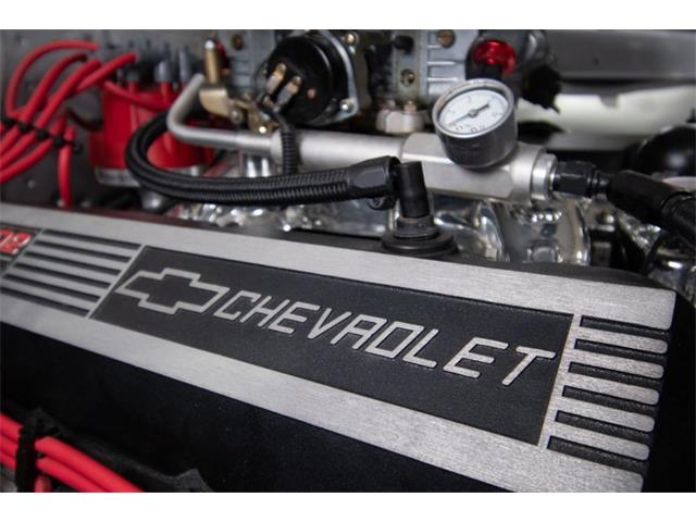 1967 Chevrolet Chevelle (CC-1593017) for sale in Venice, Florida