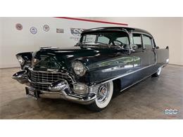 1955 Cadillac Fleetwood (CC-1593018) for sale in Fairfield, California