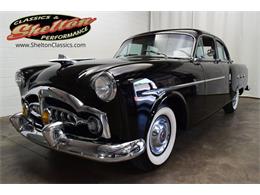 1952 Packard 200 (CC-1593020) for sale in Mooresville, North Carolina