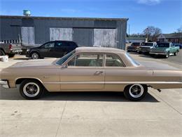 1964 Chevrolet Biscayne (CC-1593030) for sale in Brookings, South Dakota