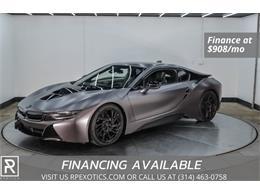 2015 BMW i8 (CC-1593032) for sale in St. Louis, Missouri