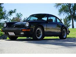 1984 Porsche 911 (CC-1593039) for sale in Sherman Oaks, California