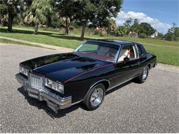 1978 Pontiac Grand Prix (CC-1593044) for sale in Clearwater, Florida
