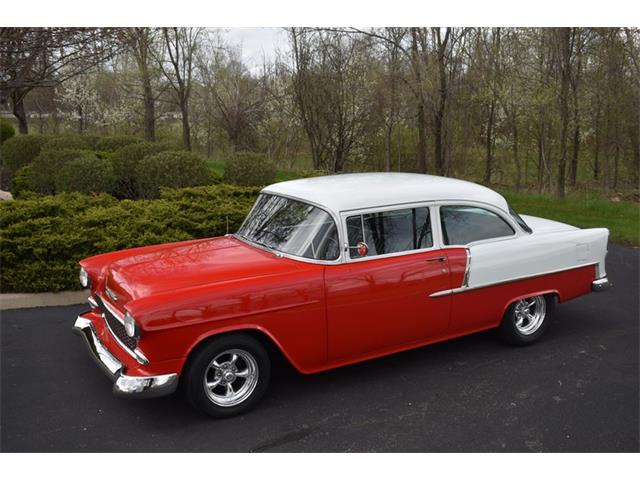 1955 Chevrolet 210 (CC-1593064) for sale in Elkhart, Indiana