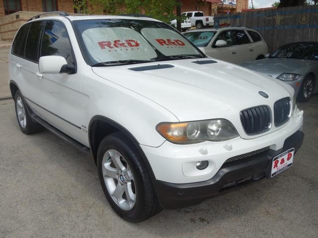 2006 BMW X5 (CC-1593069) for sale in Austin, Texas
