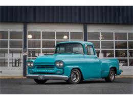 1959 Chevrolet 3100 (CC-1593081) for sale in St. Charles, Illinois