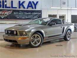 2005 Ford Mustang (CC-1593087) for sale in Downers Grove, Illinois