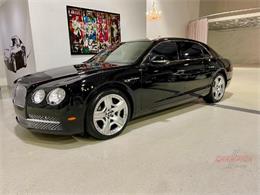 2014 Bentley Flying Spur (CC-1593098) for sale in Syosset, New York