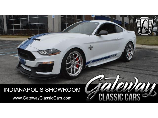 2019 Ford Mustang (CC-1590311) for sale in O'Fallon, Illinois