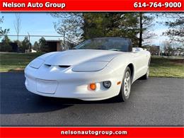 2002 Pontiac Firebird (CC-1593115) for sale in Heath, Ohio