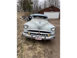 1949 Pontiac Chieftain (CC-1593143) for sale in Duluth, Minnesota