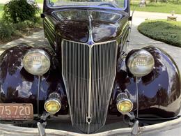 1936 Ford Cabriolet (CC-1593144) for sale in Lecanto, Florida