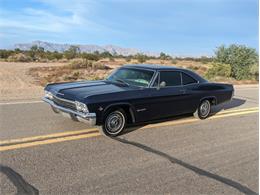 1965 Chevrolet Impala SS (CC-1593149) for sale in San Tan Valley, Arizona