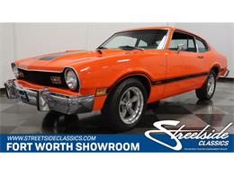 1976 Ford Maverick (CC-1593156) for sale in Ft Worth, Texas