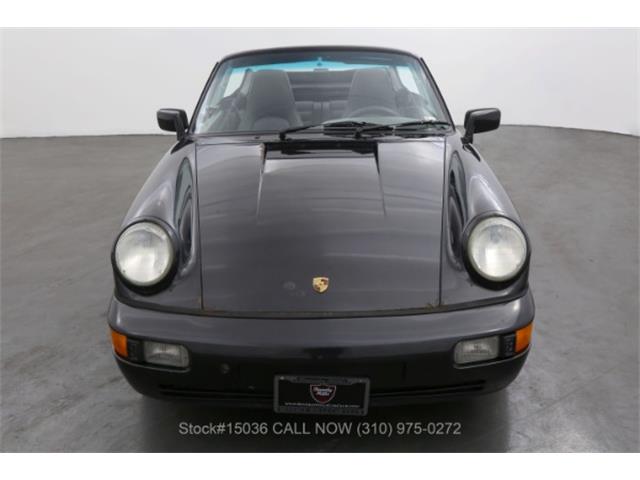 1991 Porsche 964 (CC-1593172) for sale in Beverly Hills, California