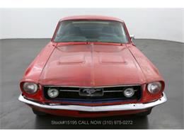 1967 Ford Mustang GT (CC-1593177) for sale in Beverly Hills, California