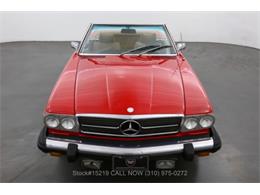 1974 Mercedes-Benz 450SL (CC-1593183) for sale in Beverly Hills, California