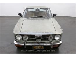 1971 Alfa Romeo GTV 1750 (CC-1593190) for sale in Beverly Hills, California