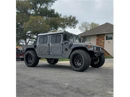 1994 Hummer H1 (CC-1593195) for sale in Cadillac, Michigan