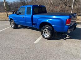 2000 Ford Ranger (CC-1593211) for sale in Cadillac, Michigan