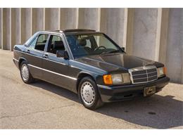 1992 Mercedes-Benz 190E (CC-1593216) for sale in St. Louis, Missouri
