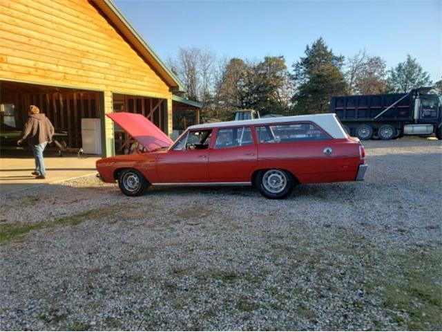 1970 Plymouth Satellite (CC-1593218) for sale in Cadillac, Michigan