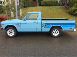 1979 Chevrolet Pickup (CC-1593223) for sale in Cadillac, Michigan