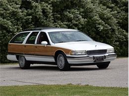 1994 Buick Roadmaster (CC-1593238) for sale in Youngville, North Carolina