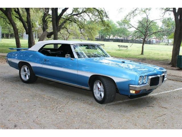 1970 Pontiac LeMans for Sale | ClassicCars.com | CC-1593239