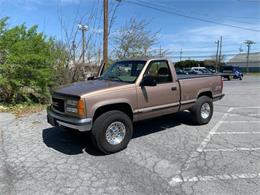 1996 GMC 1500 (CC-1590324) for sale in Carlisle, Pennsylvania