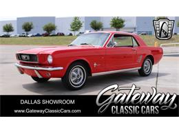 1966 Ford Mustang (CC-1593242) for sale in O'Fallon, Illinois