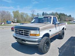 1996 Ford F150 (CC-1590326) for sale in Carlisle, Pennsylvania