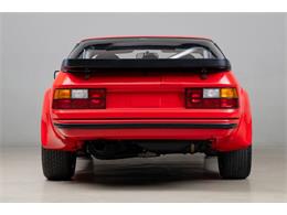 1981 Porsche 924 (CC-1593261) for sale in Scotts Valley, California