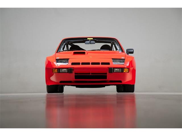 1981 Porsche 924 (CC-1593261) for sale in Scotts Valley, California