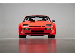 1981 Porsche 924 (CC-1593261) for sale in Scotts Valley, California