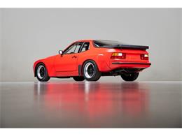 1981 Porsche 924 (CC-1593261) for sale in Scotts Valley, California