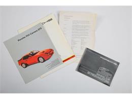 1981 Porsche 924 (CC-1593261) for sale in Scotts Valley, California
