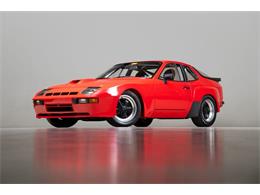 1981 Porsche 924 (CC-1593261) for sale in Scotts Valley, California