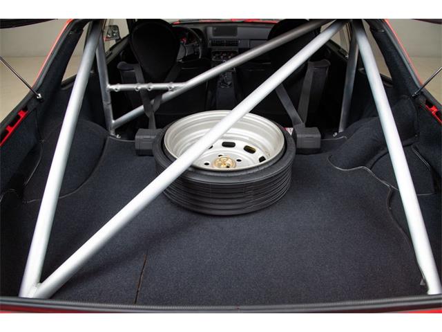 1981 Porsche 924 (CC-1593261) for sale in Scotts Valley, California