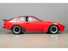 1981 Porsche 924 (CC-1593261) for sale in Scotts Valley, California