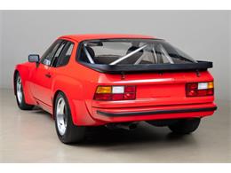 1981 Porsche 924 (CC-1593261) for sale in Scotts Valley, California