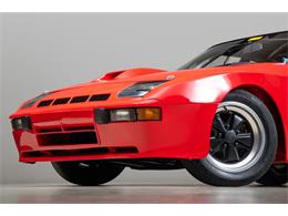 1981 Porsche 924 (CC-1593261) for sale in Scotts Valley, California