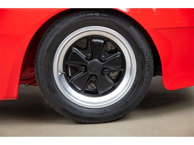1981 Porsche 924 (CC-1593261) for sale in Scotts Valley, California