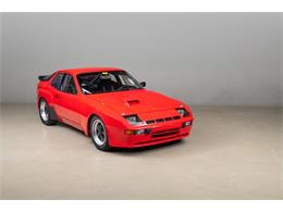 1981 Porsche 924 (CC-1593261) for sale in Scotts Valley, California