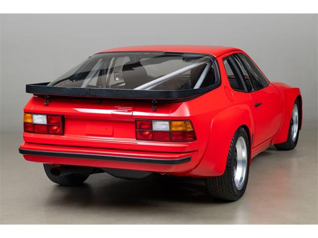 1981 Porsche 924 (CC-1593261) for sale in Scotts Valley, California